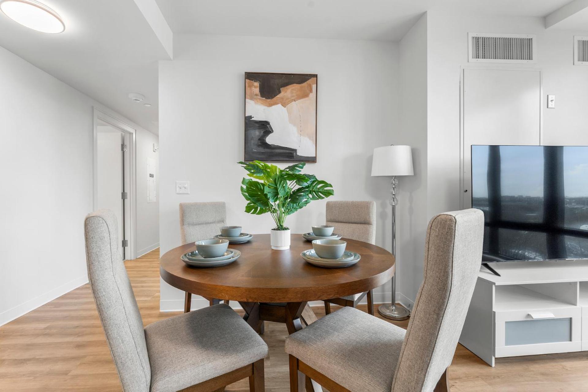 בוסטון Furnished Luxury Apartment Next To Harvard Stadium מראה חיצוני תמונה