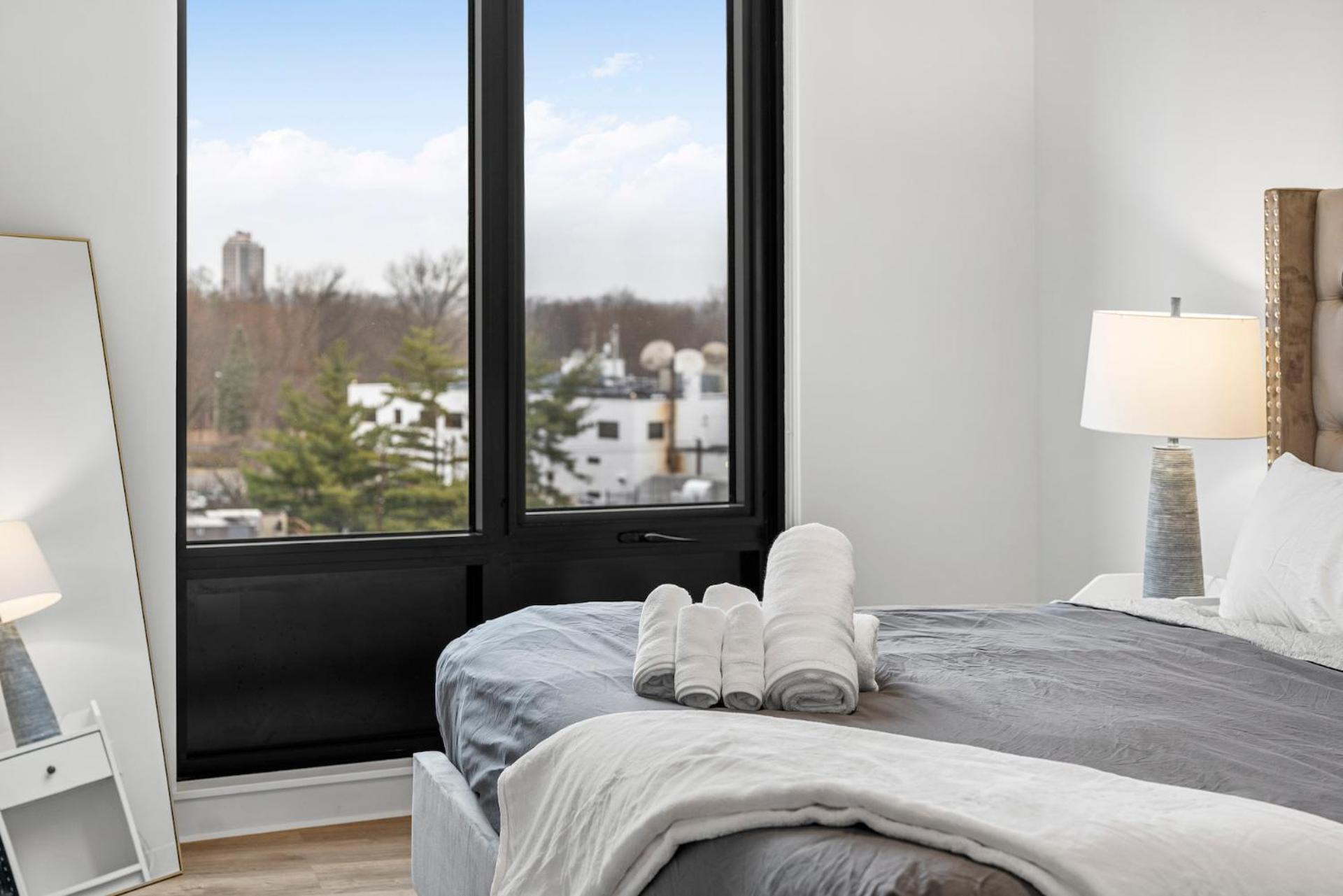 בוסטון Furnished Luxury Apartment Next To Harvard Stadium מראה חיצוני תמונה