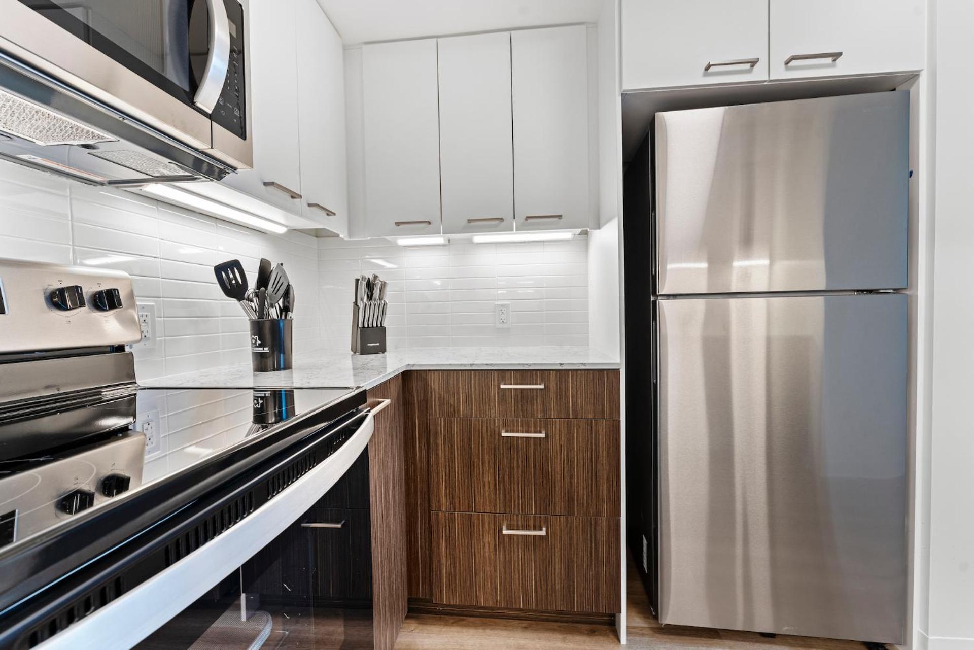 בוסטון Furnished Luxury Apartment Next To Harvard Stadium מראה חיצוני תמונה