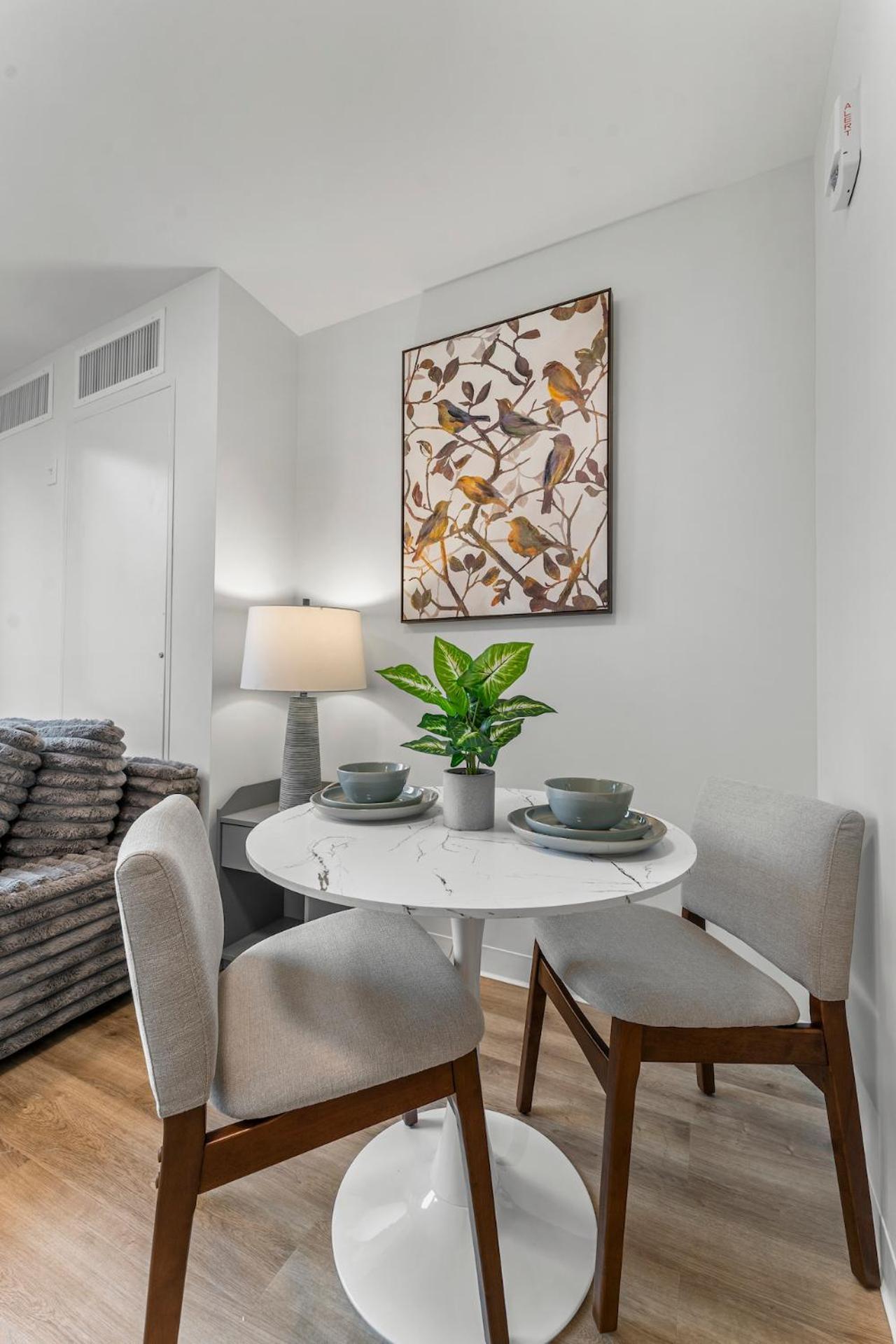 בוסטון Furnished Luxury Apartment Next To Harvard Stadium מראה חיצוני תמונה
