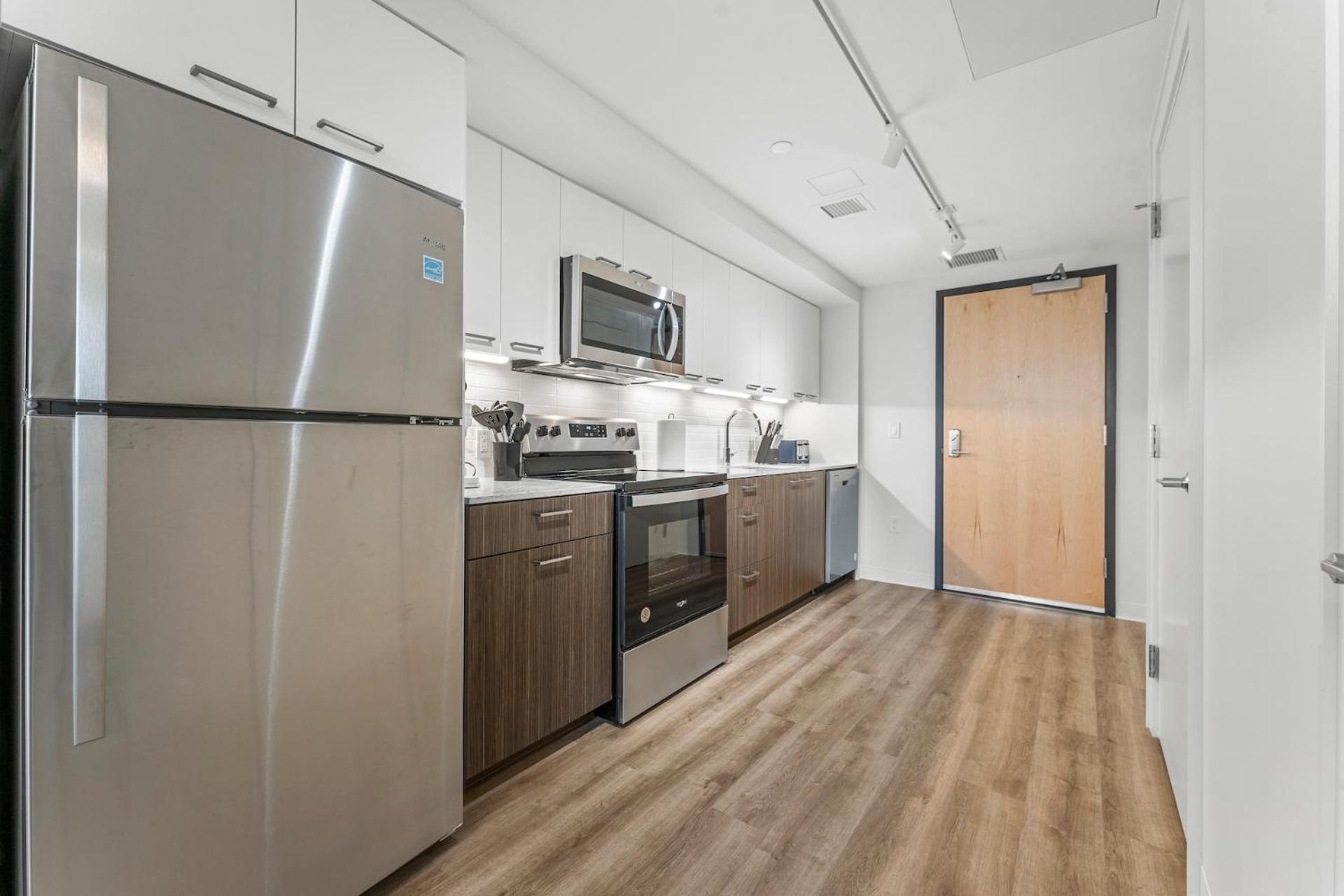בוסטון Furnished Luxury Apartment Next To Harvard Stadium מראה חיצוני תמונה