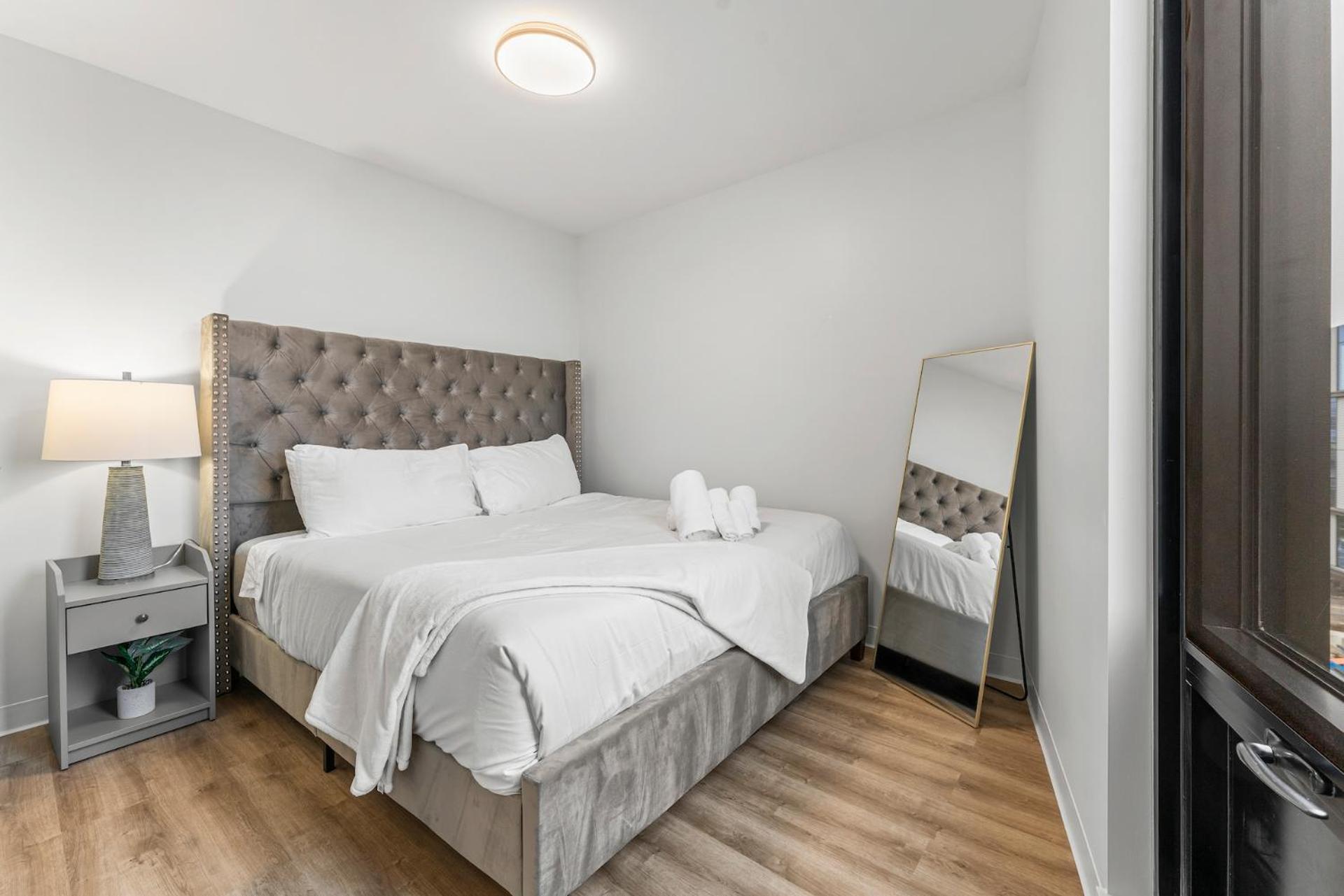 בוסטון Furnished Luxury Apartment Next To Harvard Stadium מראה חיצוני תמונה