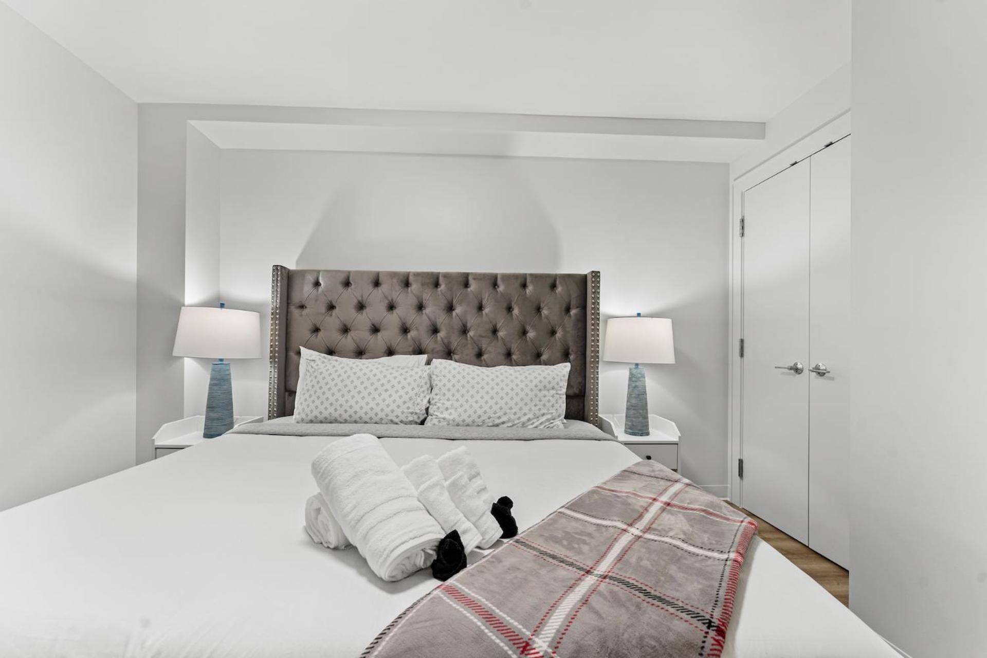 בוסטון Furnished Luxury Apartment Next To Harvard Stadium מראה חיצוני תמונה